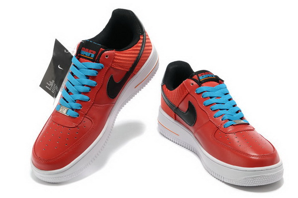 Nike Air Force One Men Low--219